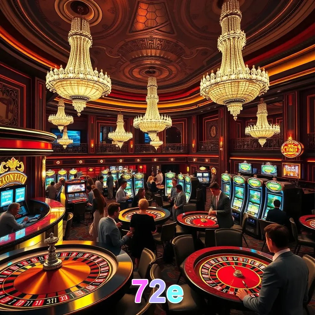 Fortune Games Series